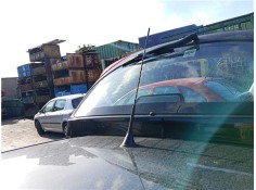 Recambio de antena electrica para mitsubishi colt cz3 berl. 3 (z30) 1.5 di-d instyle referencia OEM IAM MN140521 MN140522 