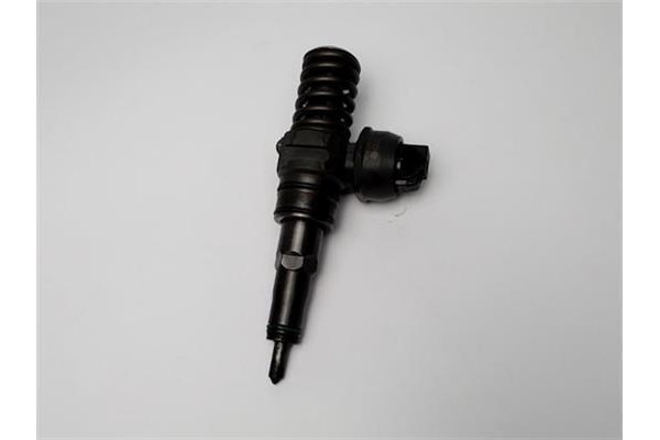 Recambio de inyector para seat altea (5p1) 1.9 tdi referencia OEM IAM 038130073AG 0414720215 