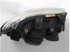 Recambio de faro delantero izquierdo para saab 9-3 cabriolet 2.0 t referencia OEM IAM 5DV00829000  