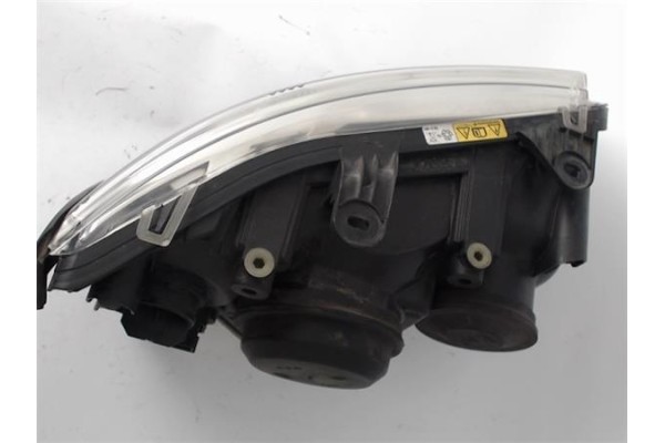 Recambio de faro delantero izquierdo para saab 9-3 cabriolet 2.0 t referencia OEM IAM 5DV00829000  