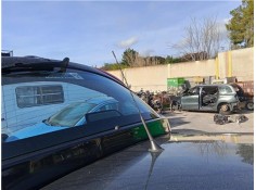 Recambio de antena electrica para mitsubishi colt cz3 berl. 3 (z30) 1.5 di-d instyle referencia OEM IAM MN140521 MN140522 