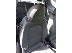 Recambio de asiento delantero derecho para mitsubishi colt cz3 berl. 3 (z30) 1.5 di-d instyle referencia OEM IAM 6911A204XA  