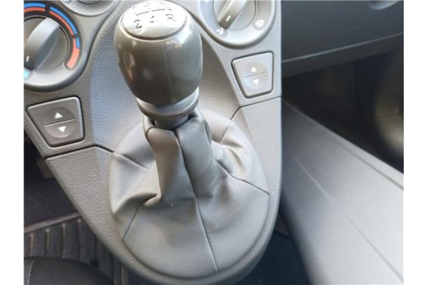 Recambio de palanca de cambio para fiat ii panda (169) 1.2 referencia OEM IAM 55345127  