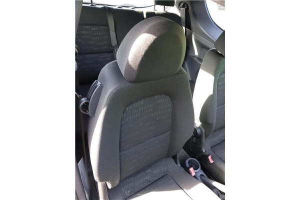 Recambio de asiento delantero derecho para mitsubishi colt cz3 berl. 3 (z30) 1.5 di-d instyle referencia OEM IAM 6911A204XA  