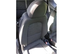 Recambio de asiento delantero derecho para mitsubishi colt cz3 berl. 3 (z30) 1.5 di-d instyle referencia OEM IAM 6911A204XA  