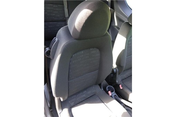 Recambio de asiento delantero derecho para mitsubishi colt cz3 berl. 3 (z30) 1.5 di-d instyle referencia OEM IAM 6911A204XA  
