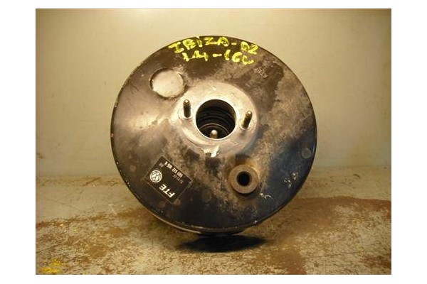 Recambio de servofreno para seat ibiza (6k1)(08.1999 ) 1.4 16v referencia OEM IAM  6Q1612105K 