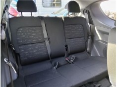 Recambio de asientos traseros para mitsubishi colt cz3 berl. 3 (z30) 1.5 di-d instyle referencia OEM IAM 6912A125  