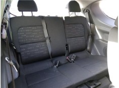 Recambio de asientos traseros para mitsubishi colt cz3 berl. 3 (z30) 1.5 di-d instyle referencia OEM IAM 6912A125  
