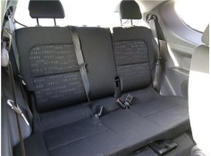 Recambio de asientos traseros para mitsubishi colt cz3 berl. 3 (z30) 1.5 di-d instyle referencia OEM IAM 6912A125  