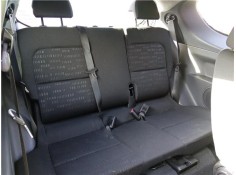 Recambio de asientos traseros para mitsubishi colt cz3 berl. 3 (z30) 1.5 di-d instyle referencia OEM IAM 6912A125  