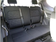 Recambio de asientos traseros para mitsubishi colt cz3 berl. 3 (z30) 1.5 di-d instyle referencia OEM IAM 6912A125  
