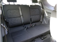 Recambio de asientos traseros para mitsubishi colt cz3 berl. 3 (z30) 1.5 di-d instyle referencia OEM IAM 6912A125  