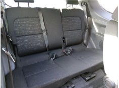 Recambio de asientos traseros para mitsubishi colt cz3 berl. 3 (z30) 1.5 di-d instyle referencia OEM IAM 6912A125  