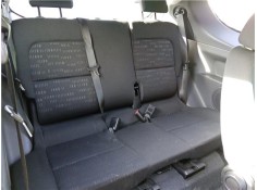 Recambio de asientos traseros para mitsubishi colt cz3 berl. 3 (z30) 1.5 di-d instyle referencia OEM IAM 6912A125  