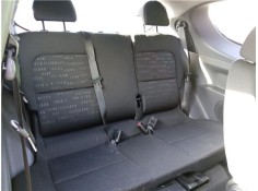 Recambio de asientos traseros para mitsubishi colt cz3 berl. 3 (z30) 1.5 di-d instyle referencia OEM IAM 6912A125  