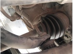 Recambio de barra estabilizadora delantero para mitsubishi colt cz3 berl. 3 (z30) 1.5 di-d instyle referencia OEM IAM MR977566  