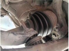 Recambio de barra estabilizadora delantero para mitsubishi colt cz3 berl. 3 (z30) 1.5 di-d instyle referencia OEM IAM MR977566  