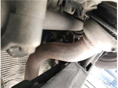 Recambio de barra estabilizadora delantero para mitsubishi colt cz3 berl. 3 (z30) 1.5 di-d instyle referencia OEM IAM MR977566  