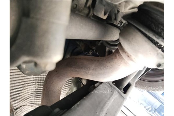 Recambio de barra estabilizadora delantero para mitsubishi colt cz3 berl. 3 (z30) 1.5 di-d instyle referencia OEM IAM MR977566  