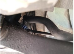 Recambio de barra estabilizadora delantero para mitsubishi colt cz3 berl. 3 (z30) 1.5 di-d instyle referencia OEM IAM MR977566  