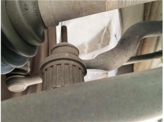 Recambio de barra estabilizadora delantero para mitsubishi colt cz3 berl. 3 (z30) 1.5 di-d instyle referencia OEM IAM MR977566  