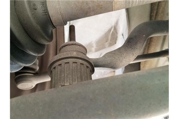 Recambio de barra estabilizadora delantero para mitsubishi colt cz3 berl. 3 (z30) 1.5 di-d instyle referencia OEM IAM MR977566  