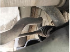 Recambio de barra estabilizadora delantero para mitsubishi colt cz3 berl. 3 (z30) 1.5 di-d instyle referencia OEM IAM MR977566  