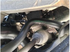 Recambio de barra estabilizadora delantero para mitsubishi colt cz3 berl. 3 (z30) 1.5 di-d instyle referencia OEM IAM MR977566  