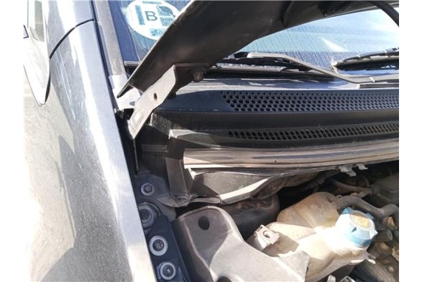 Recambio de bisagra capo derecha para mitsubishi colt cz3 berl. 3 (z30) 1.5 di-d instyle referencia OEM IAM MR959412  