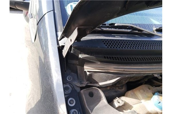 Recambio de bisagra capo derecha para mitsubishi colt cz3 berl. 3 (z30) 1.5 di-d instyle referencia OEM IAM MR959412  