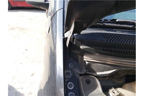 Recambio de bisagra capo derecha para mitsubishi colt cz3 berl. 3 (z30) 1.5 di-d instyle referencia OEM IAM MR959412  