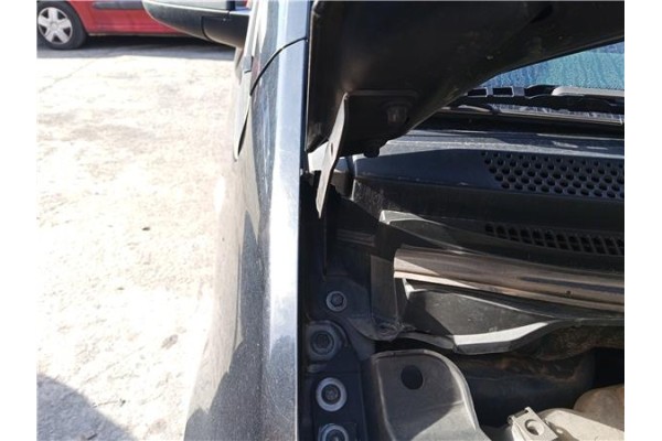 Recambio de bisagra capo derecha para mitsubishi colt cz3 berl. 3 (z30) 1.5 di-d instyle referencia OEM IAM MR959412  