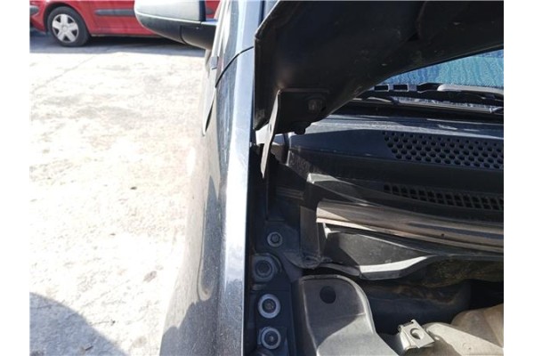 Recambio de bisagra capo derecha para mitsubishi colt cz3 berl. 3 (z30) 1.5 di-d instyle referencia OEM IAM MR959412  