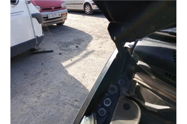 Recambio de bisagra capo derecha para mitsubishi colt cz3 berl. 3 (z30) 1.5 di-d instyle referencia OEM IAM MR959412  