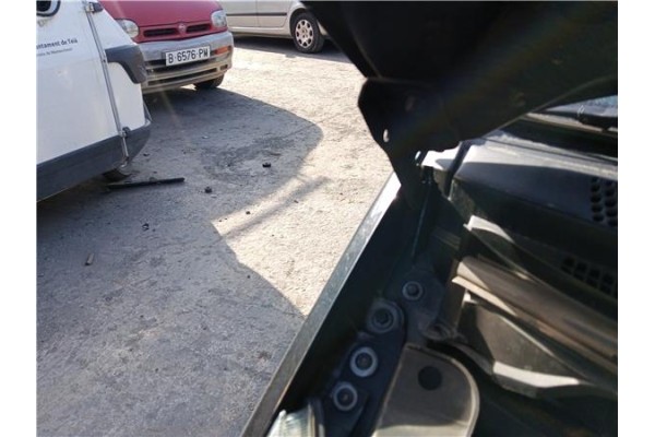 Recambio de bisagra capo derecha para mitsubishi colt cz3 berl. 3 (z30) 1.5 di-d instyle referencia OEM IAM MR959412  