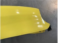 Recambio de aleta delantero derecha para hyundai atos prime (mx) 1.0 i referencia OEM IAM 6632102300 957272 6631102260 , HYUNDAI