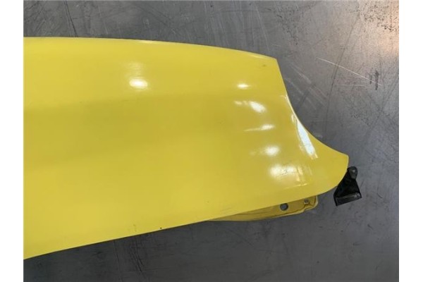 Recambio de aleta delantero derecha para hyundai atos prime (mx) 1.0 i referencia OEM IAM 6632102300 957272 6631102260 , HYUNDAI