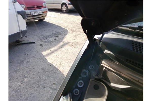 Recambio de bisagra capo derecha para mitsubishi colt cz3 berl. 3 (z30) 1.5 di-d instyle referencia OEM IAM MR959412  