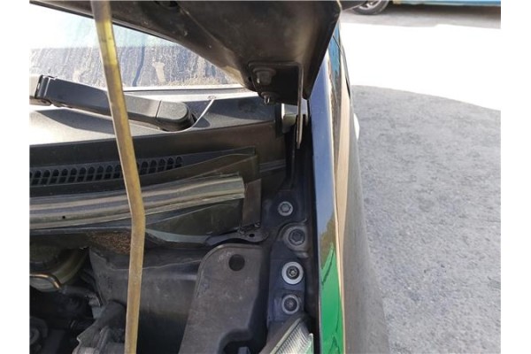 Recambio de bisagra capo izquierda para mitsubishi colt cz3 berl. 3 (z30) 1.5 di-d instyle referencia OEM IAM MR959411  