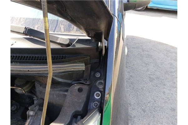 Recambio de bisagra capo izquierda para mitsubishi colt cz3 berl. 3 (z30) 1.5 di-d instyle referencia OEM IAM MR959411  