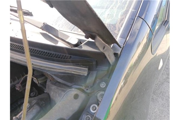 Recambio de bisagra capo izquierda para mitsubishi colt cz3 berl. 3 (z30) 1.5 di-d instyle referencia OEM IAM MR959411  