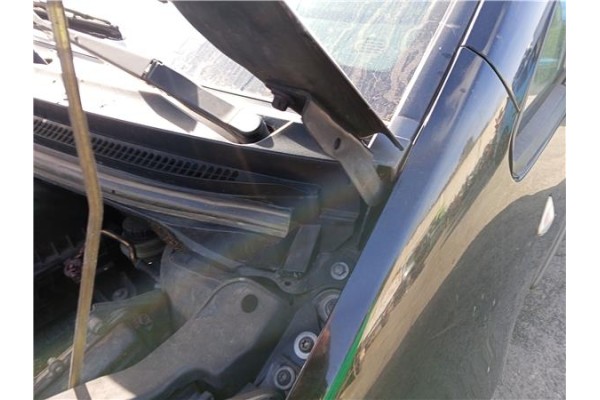 Recambio de bisagra capo izquierda para mitsubishi colt cz3 berl. 3 (z30) 1.5 di-d instyle referencia OEM IAM MR959411  