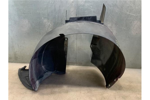 Recambio de protector pase rueda delantero izquierdo para citroen c3 pluriel 1.4 hdi cool referencia OEM IAM   