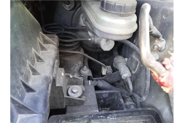 Recambio de bomba freno para mitsubishi colt cz3 berl. 3 (z30) 1.5 di-d instyle referencia OEM IAM 4625A047  