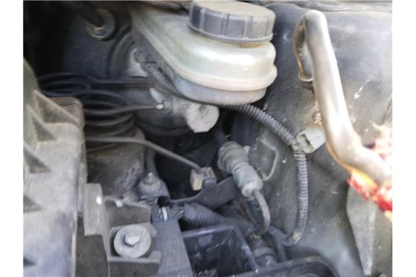 Recambio de bomba freno para mitsubishi colt cz3 berl. 3 (z30) 1.5 di-d instyle referencia OEM IAM 4625A047  