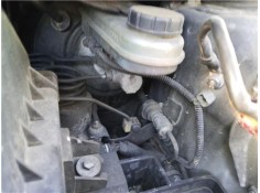 Recambio de bomba freno para mitsubishi colt cz3 berl. 3 (z30) 1.5 di-d instyle referencia OEM IAM 4625A047  