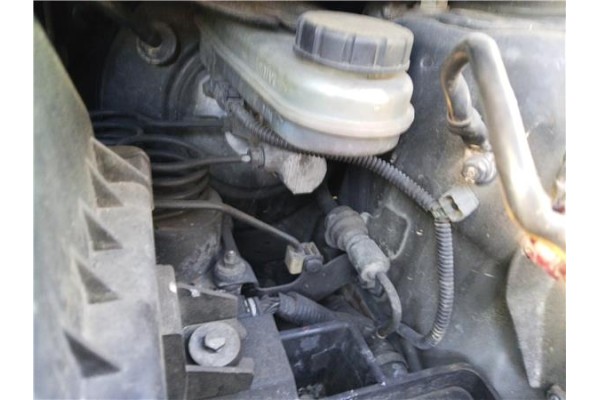 Recambio de bomba freno para mitsubishi colt cz3 berl. 3 (z30) 1.5 di-d instyle referencia OEM IAM 4625A047  