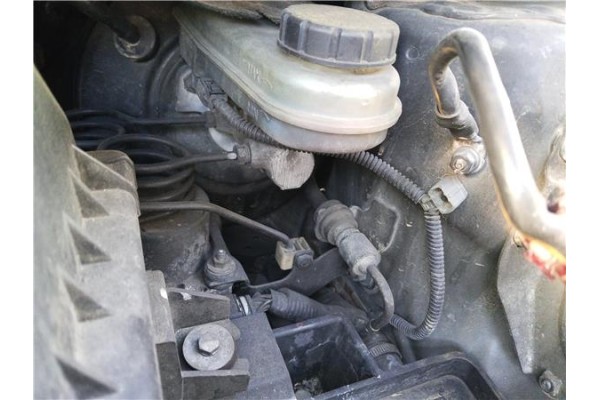 Recambio de bomba freno para mitsubishi colt cz3 berl. 3 (z30) 1.5 di-d instyle referencia OEM IAM 4625A047  