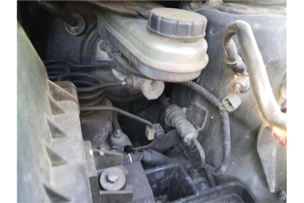 Recambio de bomba freno para mitsubishi colt cz3 berl. 3 (z30) 1.5 di-d instyle referencia OEM IAM 4625A047  